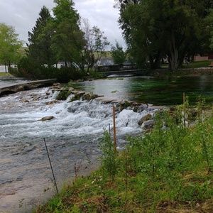 Meet your Posher, Kay